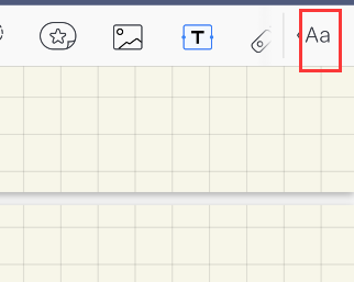 goodnotes怎么换字体？goodnotes字体更换方法