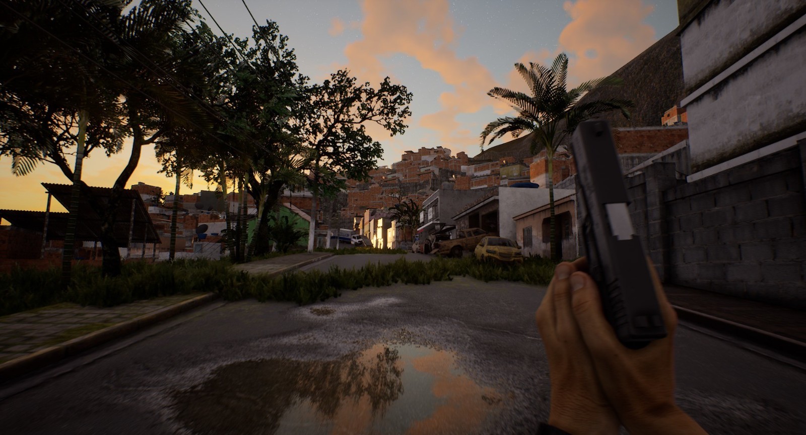 射击游戏《里约：遗忘的成长》登陆Steam 国区售价80元