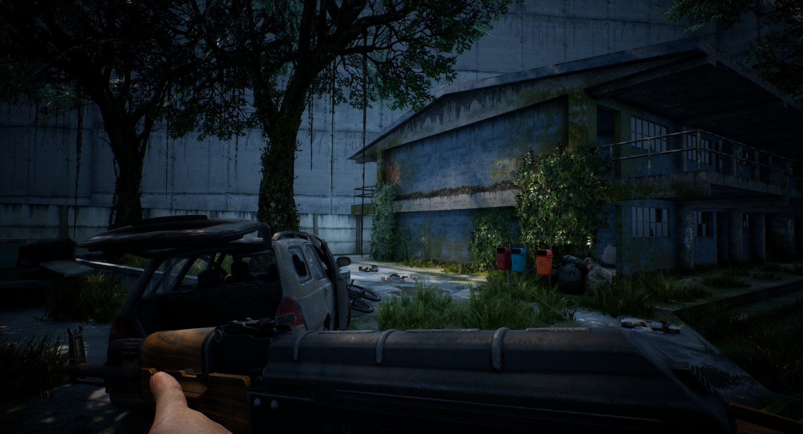 射击游戏《里约：遗忘的成长》登陆Steam 国区售价80元