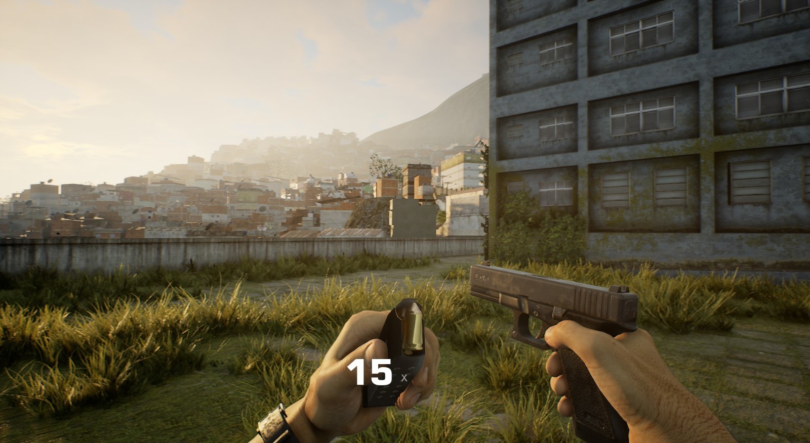 射击游戏《里约：遗忘的成长》登陆Steam 国区售价80元