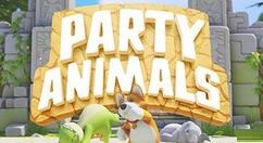 国产多人欢乐休闲游戏《派对动物》2022年登陆PC和Xbox 支持简中