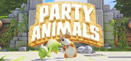 国产多人欢乐休闲游戏《派对动物》2022年登陆PC和Xbox 支持简中