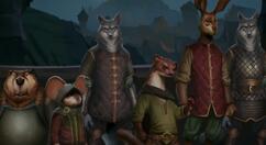 Rogue元素卡牌游戏《废墟战旗》登陆Steam 首发两周优惠价46元