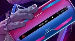 红魔游戏手机6SPro和iqoo8Pro哪个更好？红魔游戏手机6SPro和iqoo8Pro对比介绍