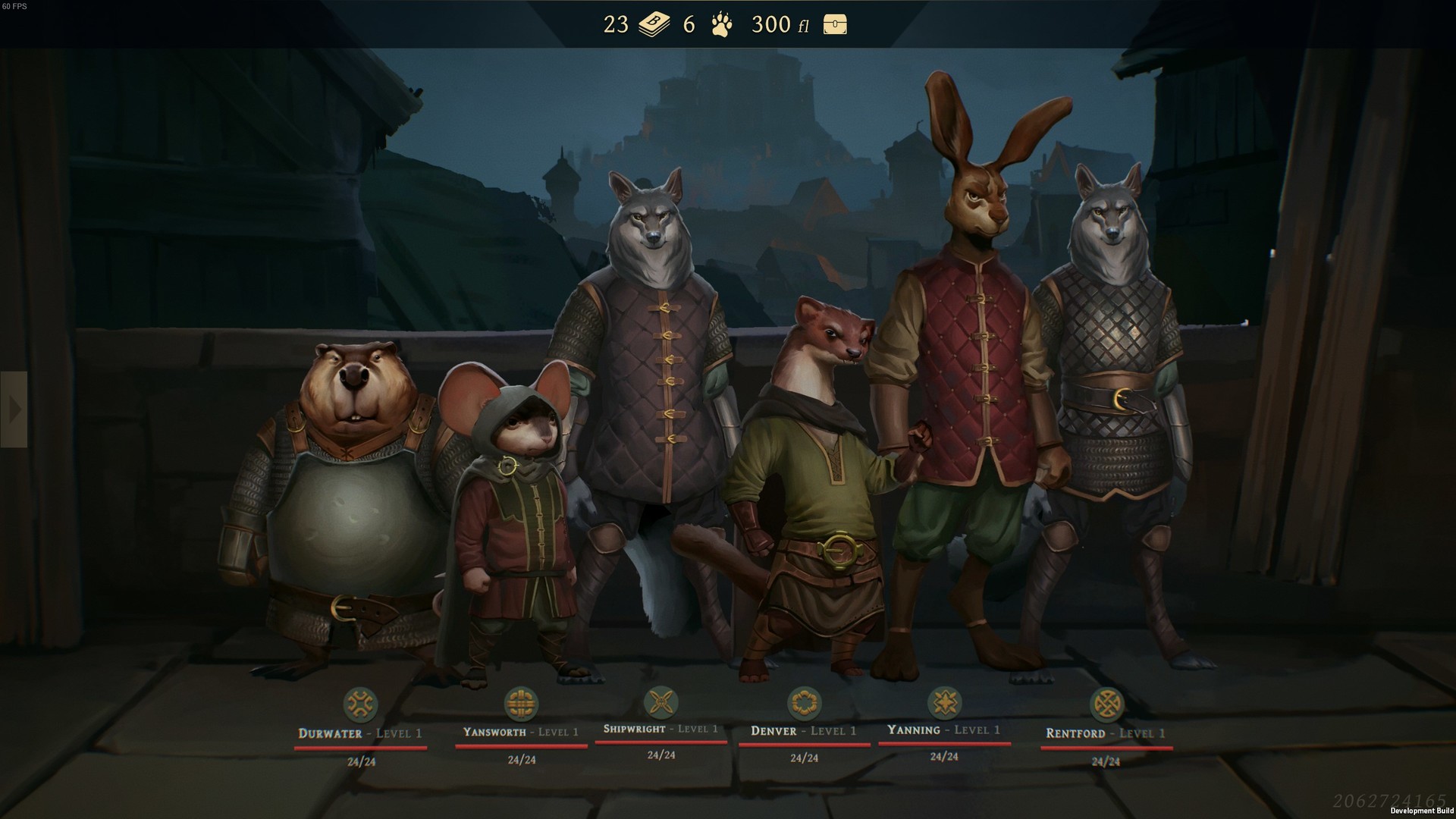 Rogue元素卡牌游戏《废墟战旗》登陆Steam 首发两周优惠价46元