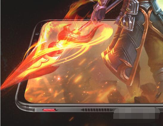 红魔游戏手机6SPro和iqoo8Pro哪个更好？红魔游戏手机6SPro和iqoo8Pro对比介绍