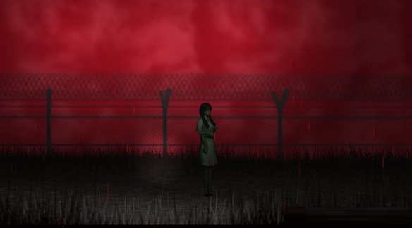 国产恐怖游戏《鬼哭岭》公布全新游戏截图