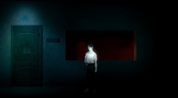 国产恐怖游戏《鬼哭岭》公布全新游戏截图