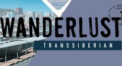 GOG喜加一：冒险解谜游戏《Wanderlust: Transsiberian》免费领取