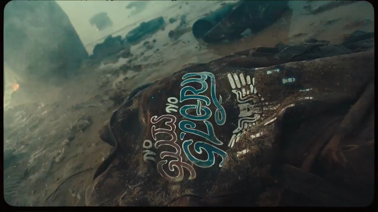 《使命召唤18：先锋》确认四大战场 或将8月20日公开