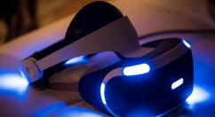 索尼计划为 PSVR2 开发主机品质的3A游戏