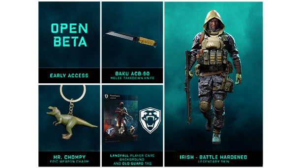 Steam《战地2042》现已支持简体中文和中文配音