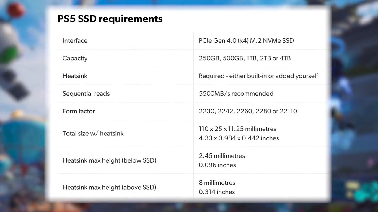 三星980 Pro游戏载入和传输稍优于PS5内置SSD