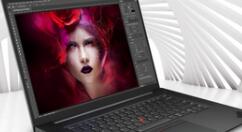 联想官宣ThinkPad P1隐士2021即将登场