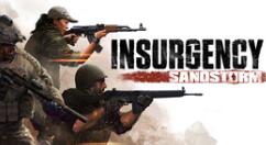 射击游戏《叛变：沙漠风暴》或将在9月29日登陆主机平台