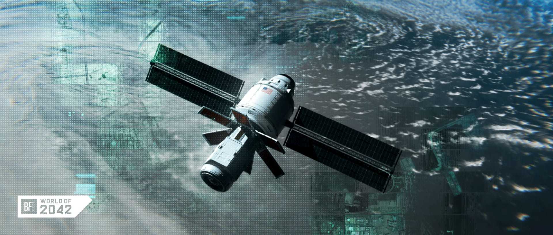 《战地2042》“无邦者之旅”第五部分“菠萝快递”介绍