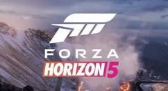 《极限竞速：地平线5》完整世界地图公布 是前作的1.5倍