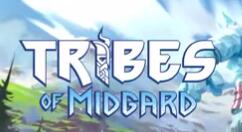 动作RPG游戏《米德加德部落》Steam版销量已突破50万