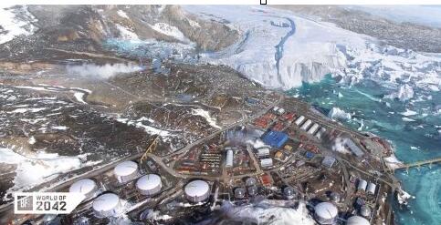 唯一的归乡之路!《战地2042》无邦者之旅第六部分介绍