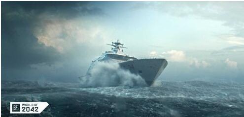 唯一的归乡之路!《战地2042》无邦者之旅第六部分介绍