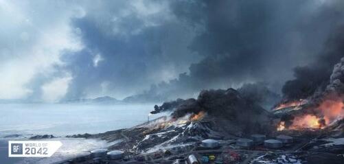 唯一的归乡之路!《战地2042》无邦者之旅第六部分介绍