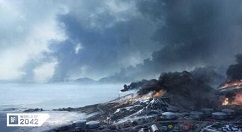 唯一的归乡之路!《战地2042》无邦者之旅第六部分介绍