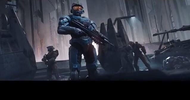 微软《光环：无限》确认2021年12月8日正式发售