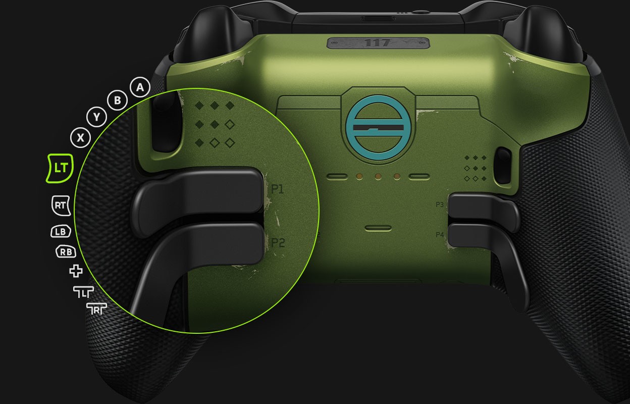 微软《光环：无限》确认2021年12月8日正式发售