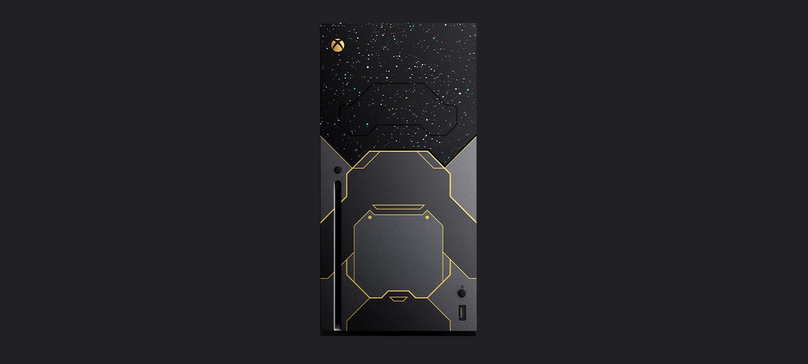 微软《光环：无限》确认2021年12月8日正式发售