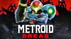 《银河战士：Dread》预计10月发售 NS预购榜第一