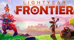 开放世界模拟经营探索游戏《光年拓荒》上架Steam 支持简中