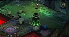 《哈迪斯》游戏画面全面提升!在8月13日正式发售