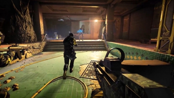 育碧介绍《彩虹六号:异种》游戏基本内容和玩法