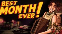冒险游戏《最好的月份》将登陆PC、PS、Xbox和Switch