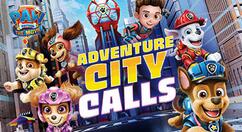 动画改编游戏《汪汪队立大功》登陆Steam 售价116元