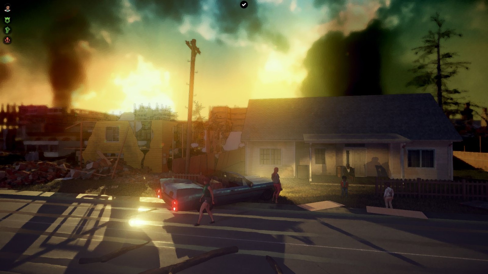 冒险游戏《最好的月份》将登陆PC、PS、Xbox和Switch