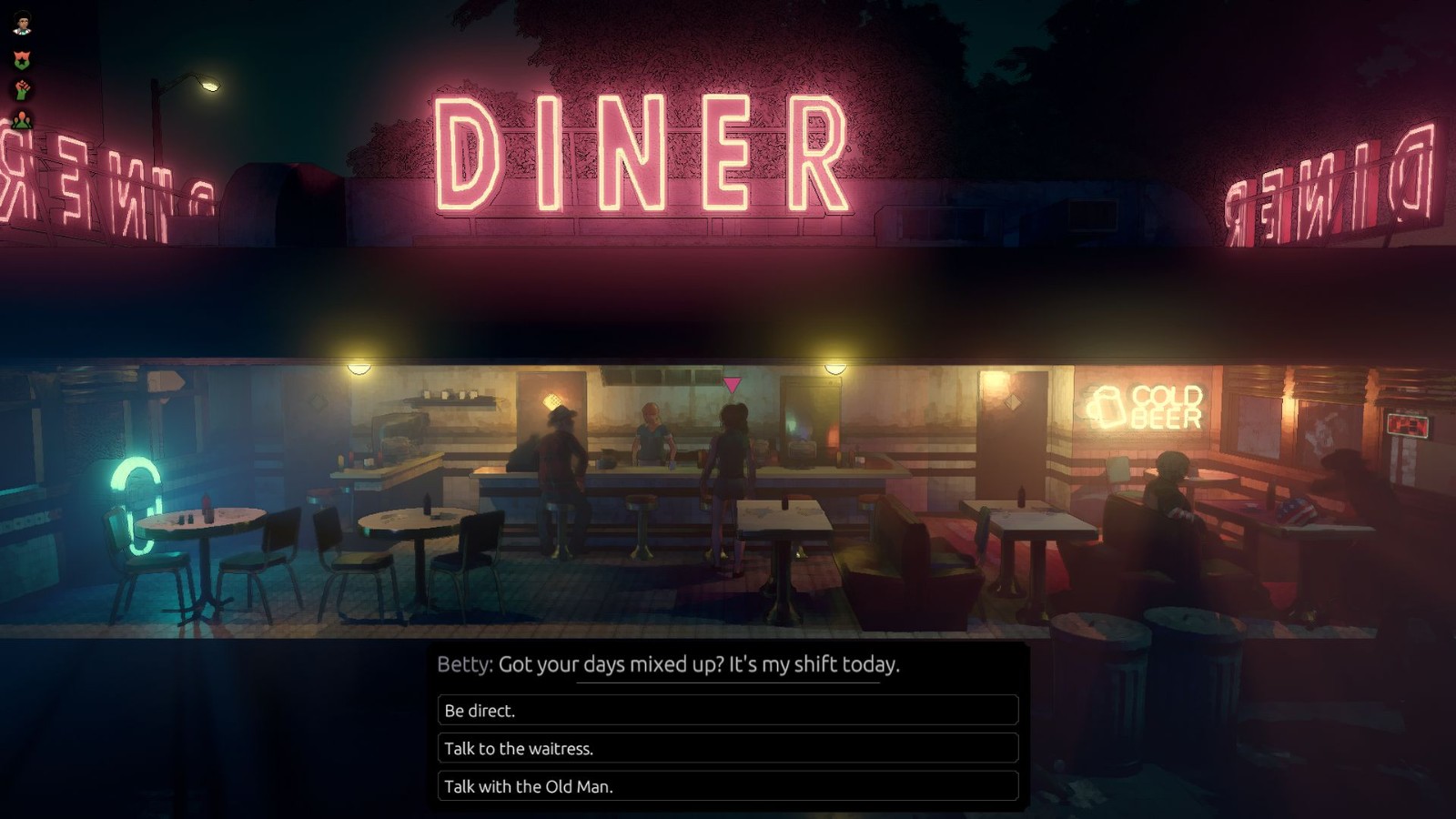 冒险游戏《最好的月份》将登陆PC、PS、Xbox和Switch