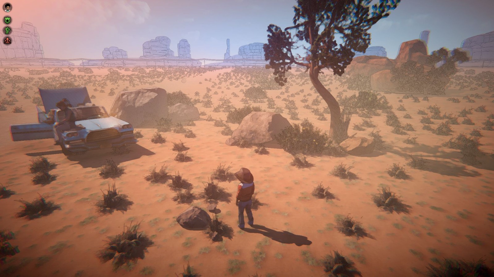 冒险游戏《最好的月份》将登陆PC、PS、Xbox和Switch