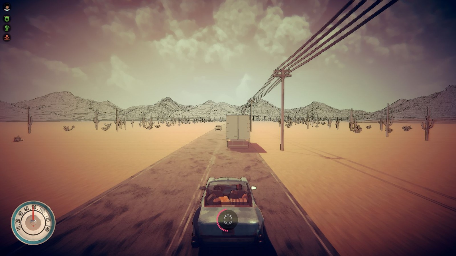 冒险游戏《最好的月份》将登陆PC、PS、Xbox和Switch