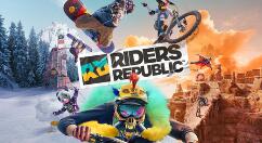 育碧大型多人户外运动新作《极限国度》开启Beta测试资格申请