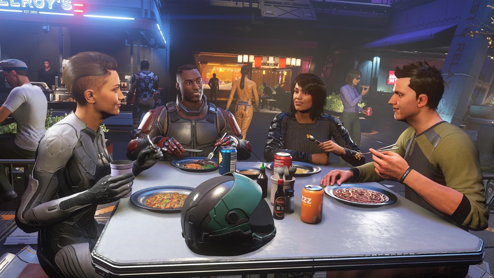 《星际公民》免费试玩活动截止至8月27日