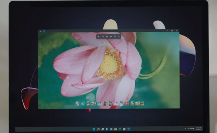 微软 Windows 11 计划更新所有原生应用程序