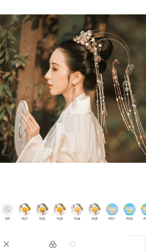 Foodie怎么拼图?Foodie拼图教程