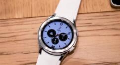 三星Galaxy Watch 4仅支持Android 6.0及以上版本的设备