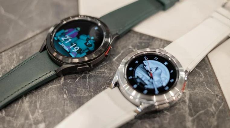 三星Galaxy Watch 4仅支持Android 6.0及以上版本的设备