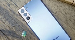 三星s21有红外遥控功能吗?三星s21红外遥控功能介绍