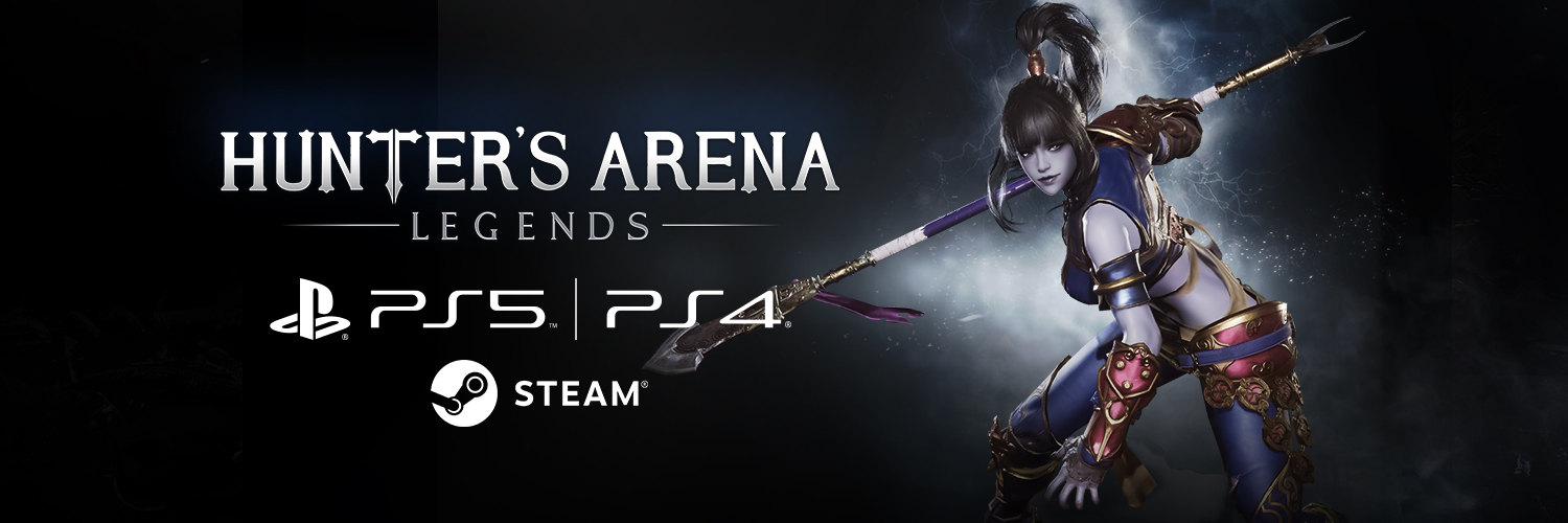 动作游戏《猎人竞技场：传奇》上架PS和Steam 支持跨平台