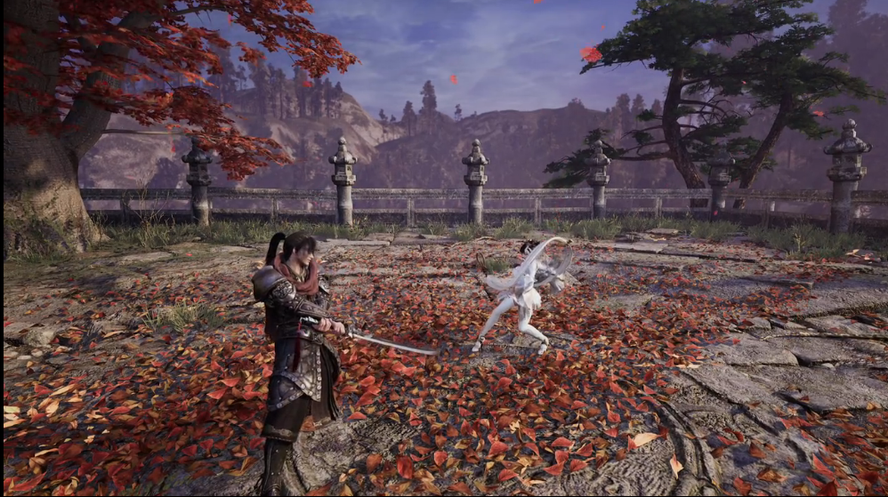 动作游戏《猎人竞技场：传奇》上架PS和Steam 支持跨平台