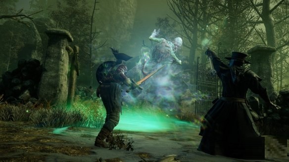 《新世界》为了更好的游戏体验将第四次跳票延期