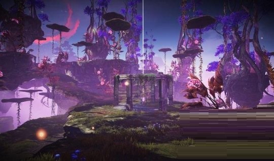 《Elyon》8月18日开启第二轮测试 加入三个新的PvP竞技场模式